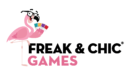 Freak & Chic Games